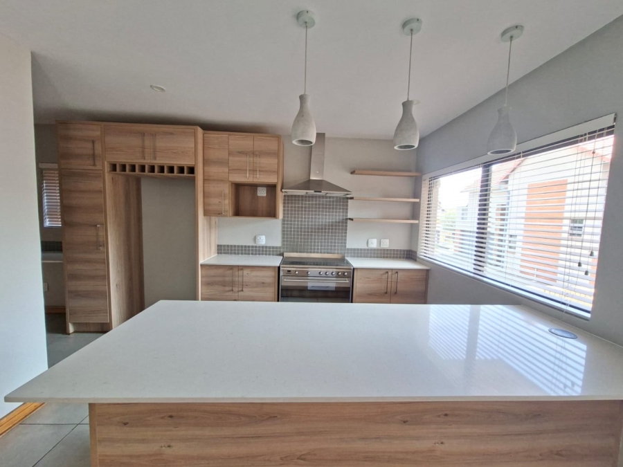 3 Bedroom Property for Sale in Wild Olive Estate Free State